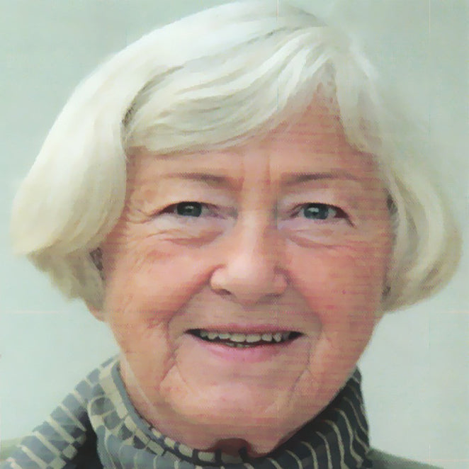 Ruth Christensen