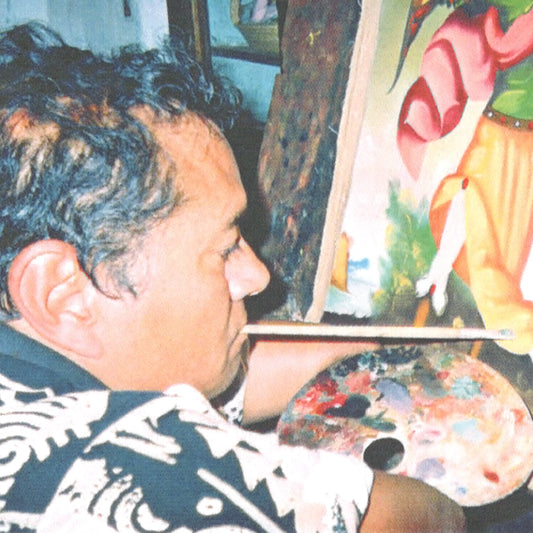 Felix Espinoza Vargas