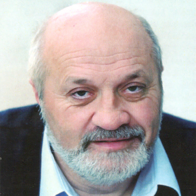 Vojko Gašperut