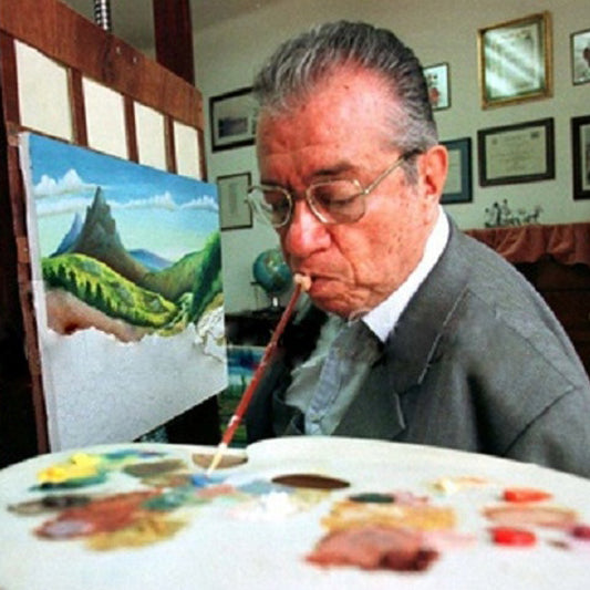 Demetrio Herrera-Olivares