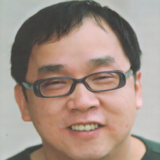 Jun -Wei Lee