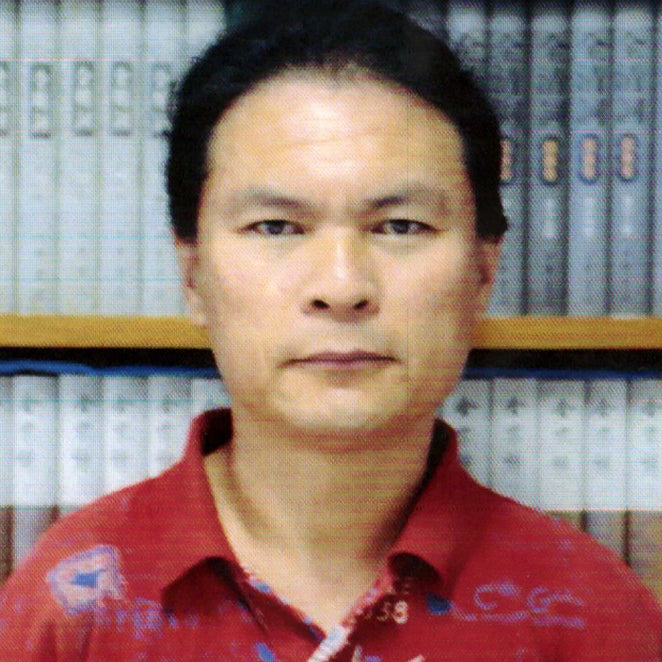 Changjiang Li