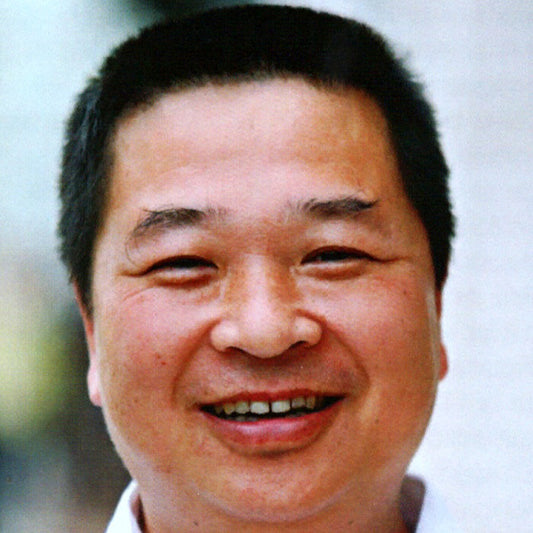 Jingsheng Liu