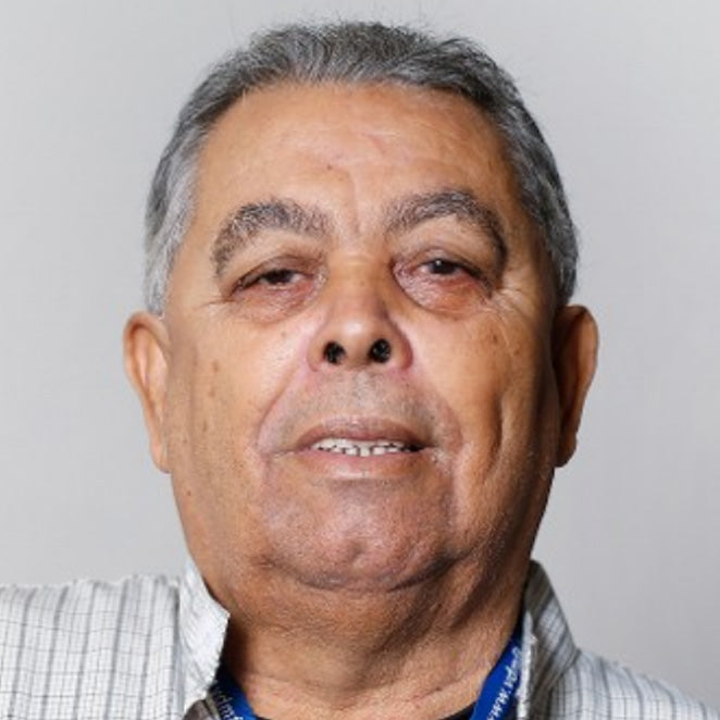 Prof. Fernando Fernandes