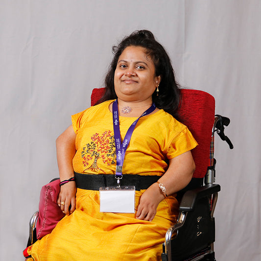 Srilekha Mandalapalli