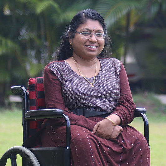 Sunitha Thrippanikkara