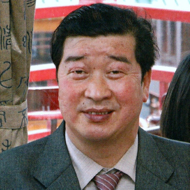 Yongchun Wang