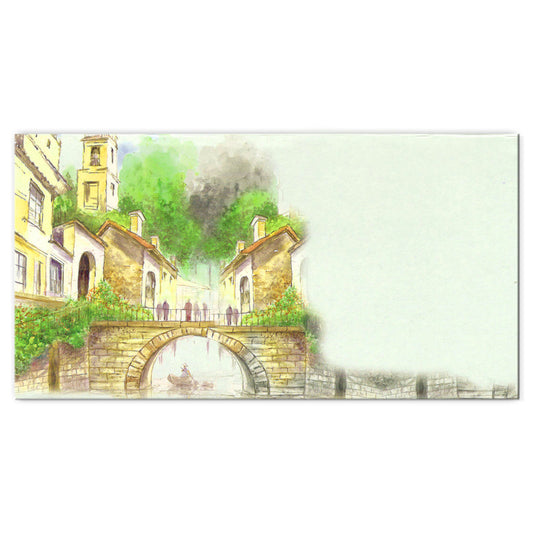 Serene Bridgeview (Set of 5)