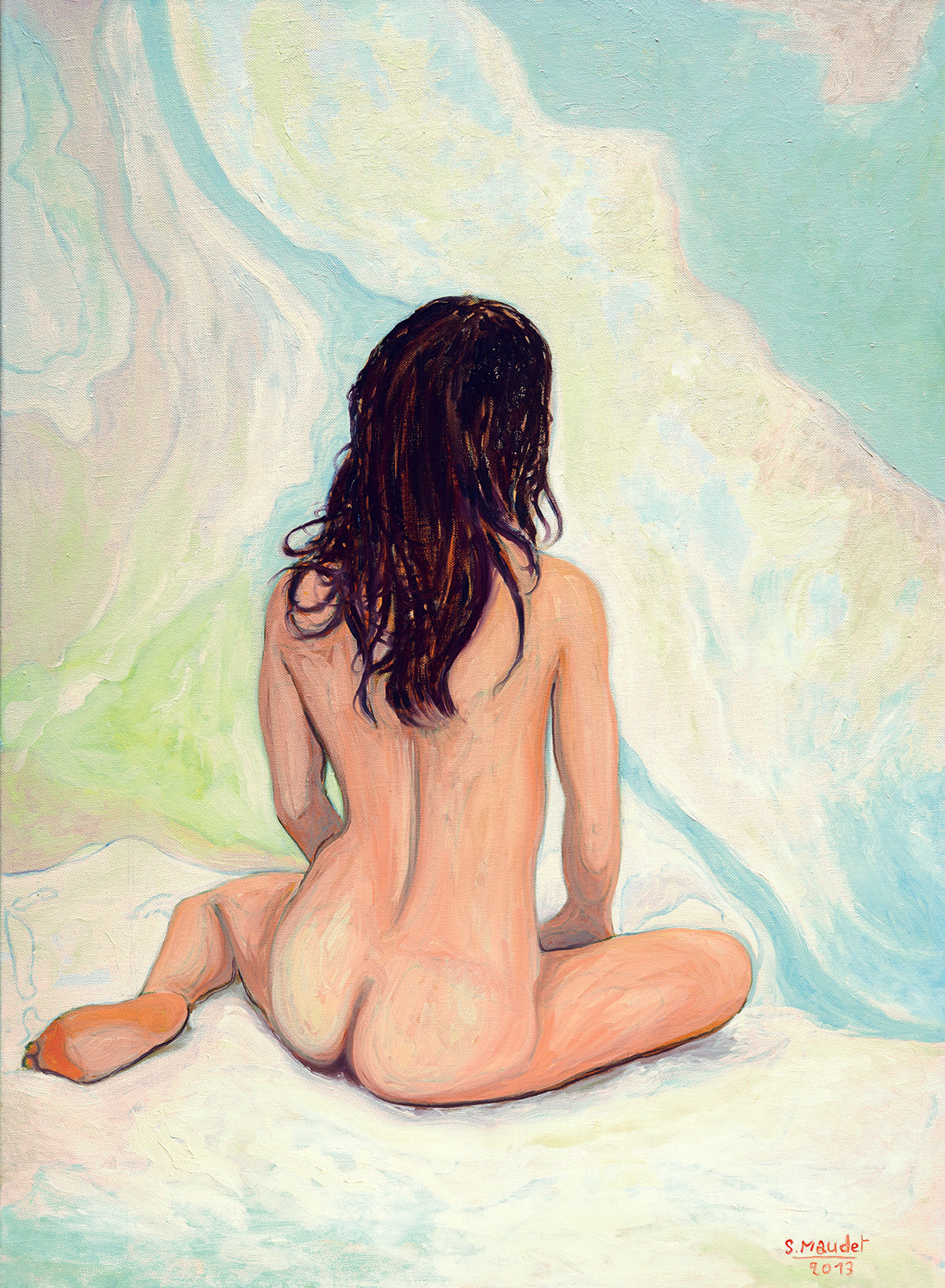 Eternal Muse