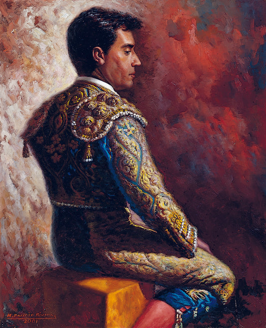 The Quiet Matador