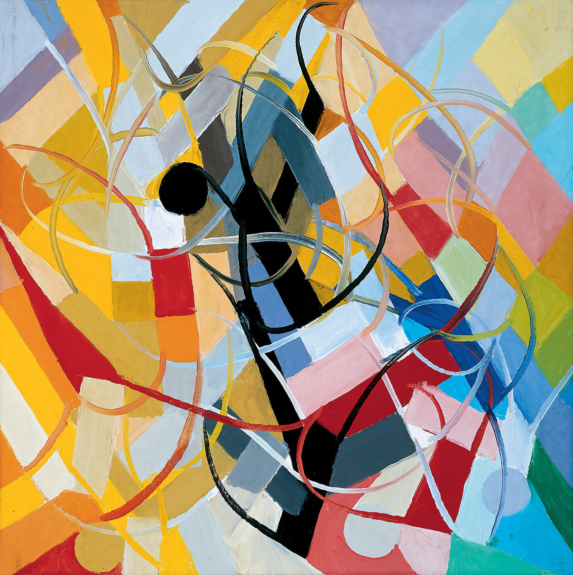 Tangled Symphony