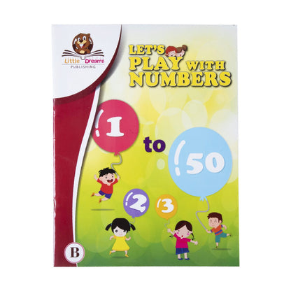 Children’s Activity Books (Set of 6)