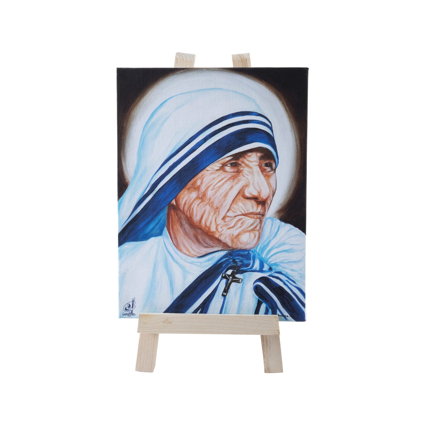 Mother Teresa