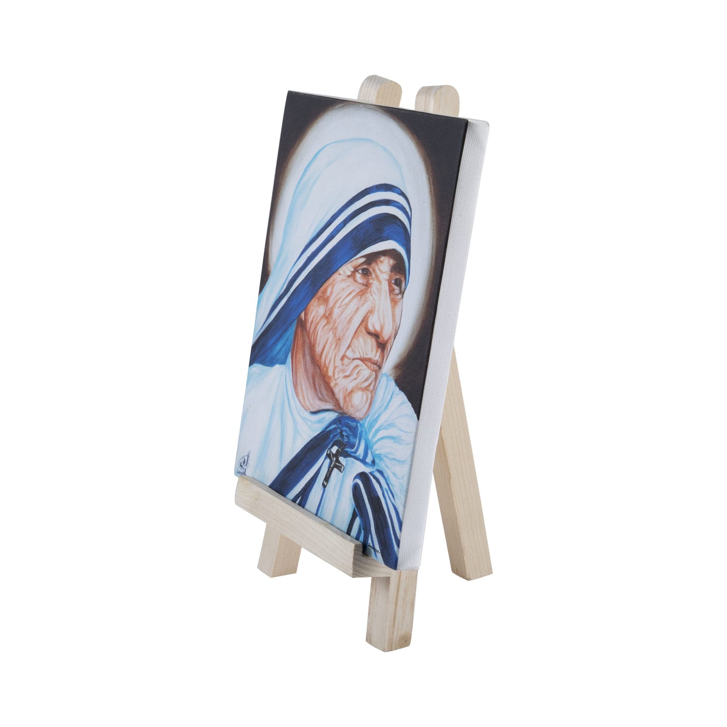 Mother Teresa