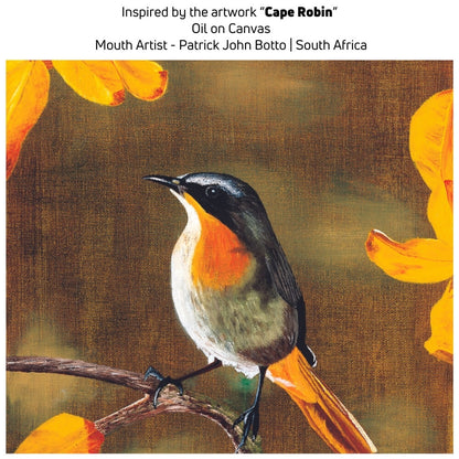 Cape Robin