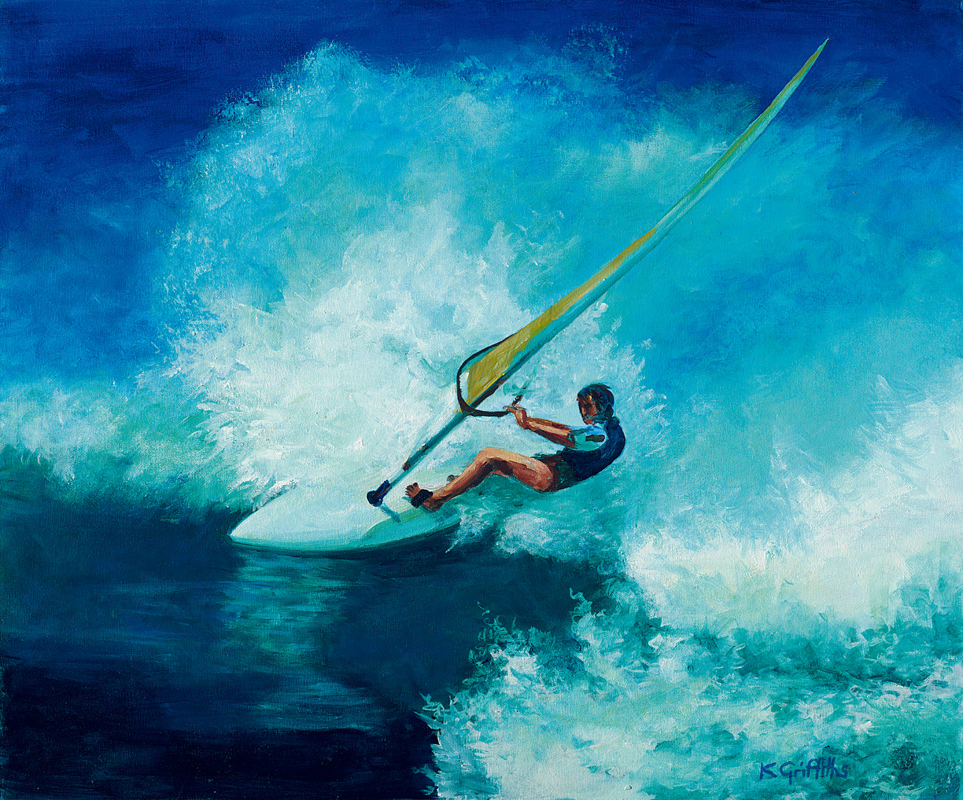 Wave Runner