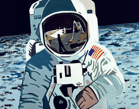 Steps Beyond Earth