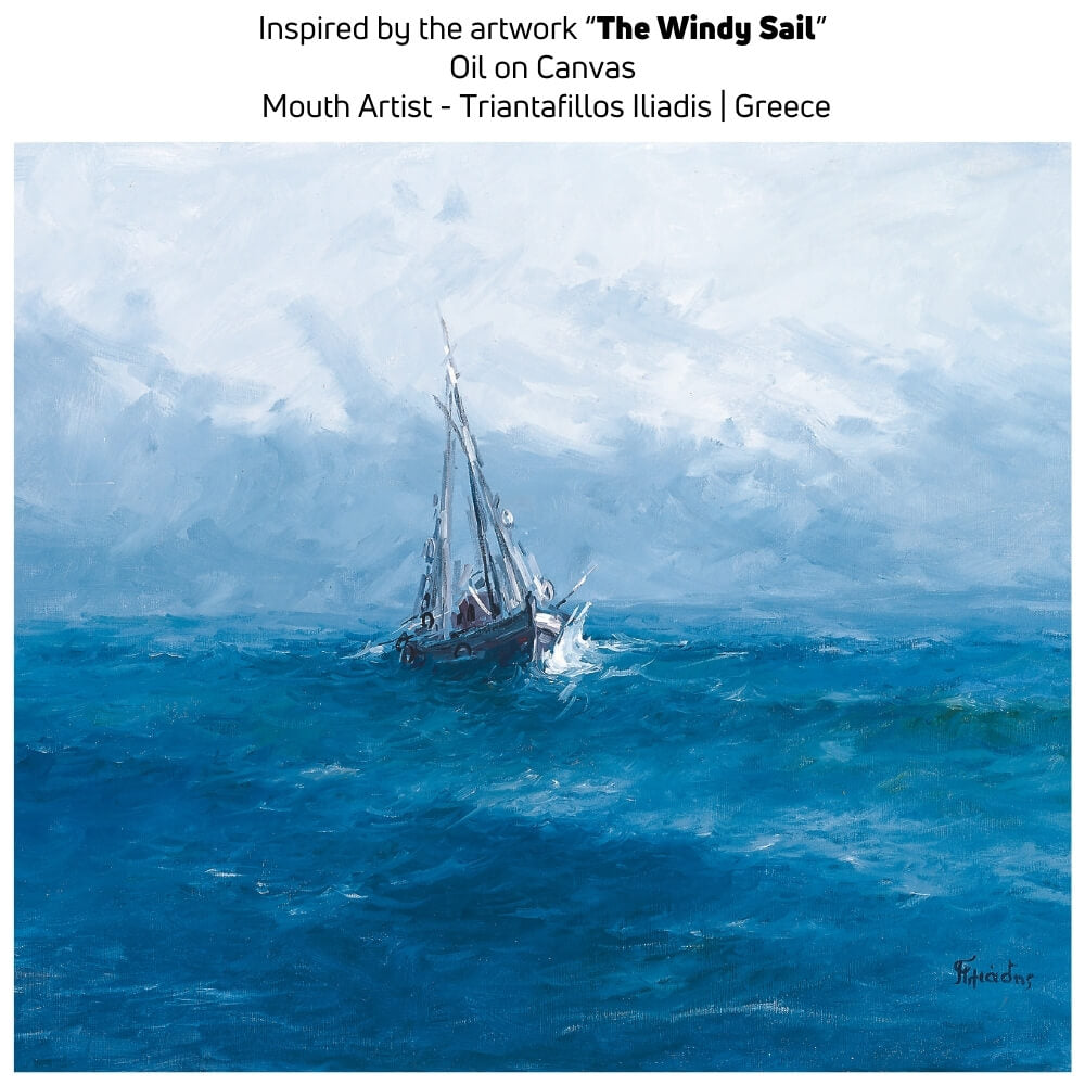 The Windy Sail