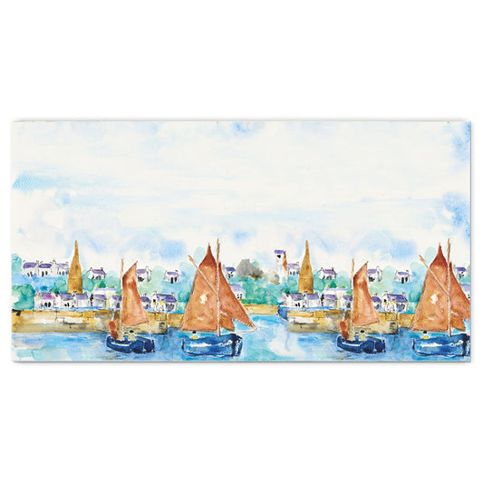 Maritime Gathering (Set of 5)