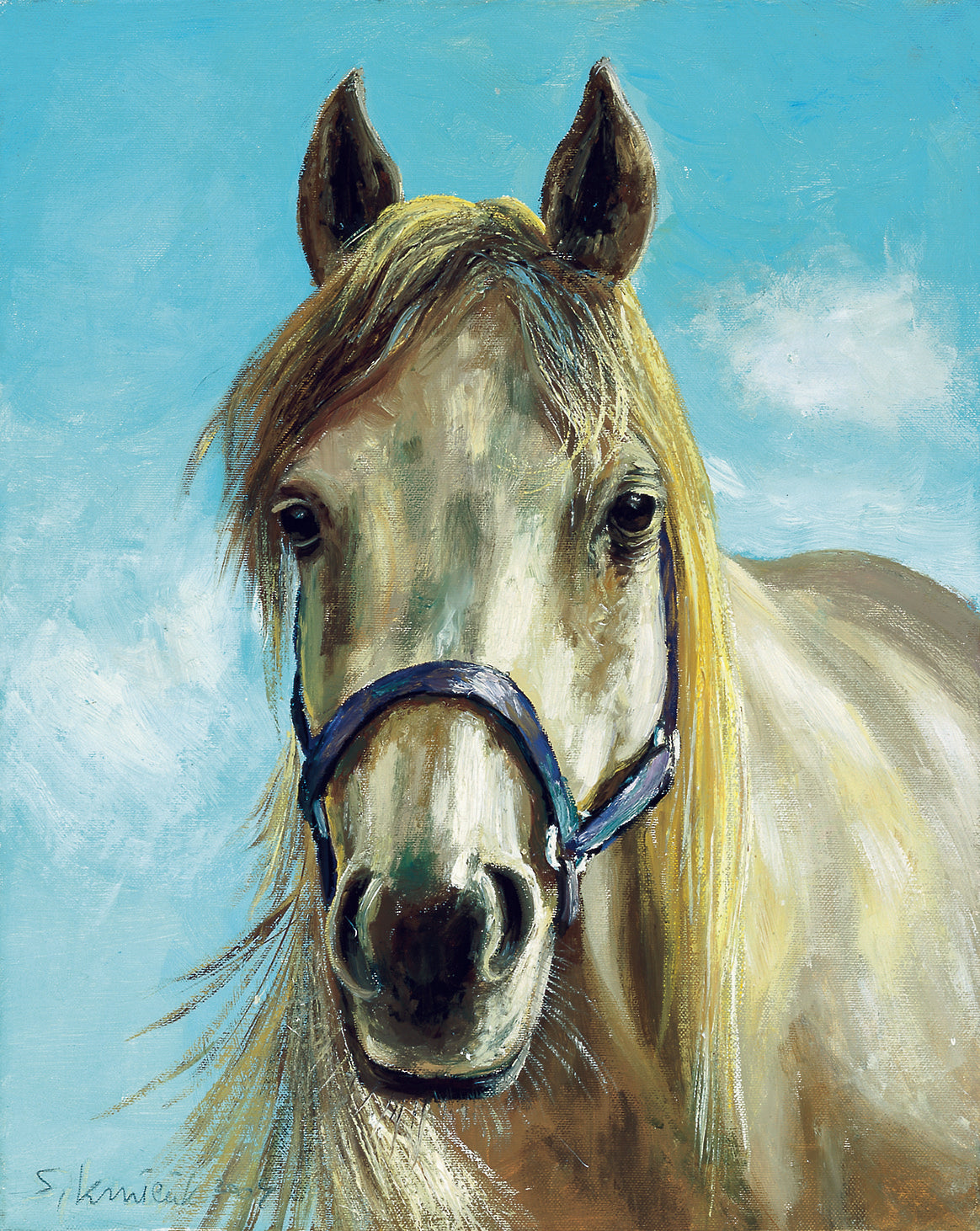 Equine Soul