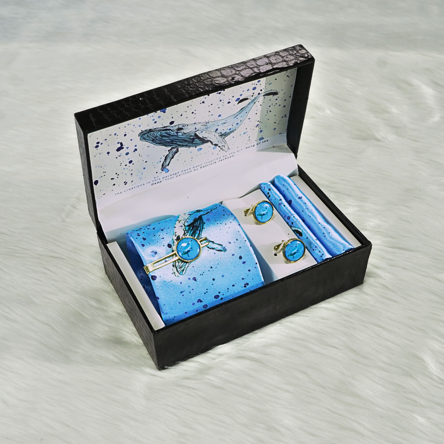 Ocean Symphony Set