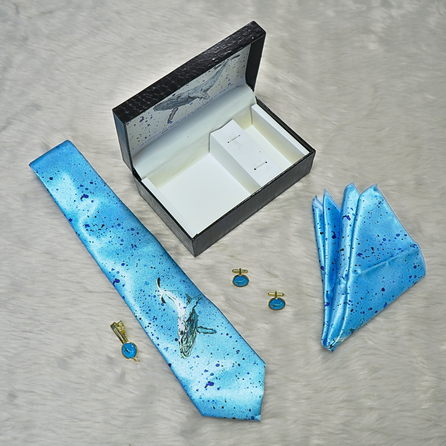 Ocean Symphony Set