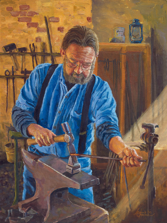 Forge of Creation