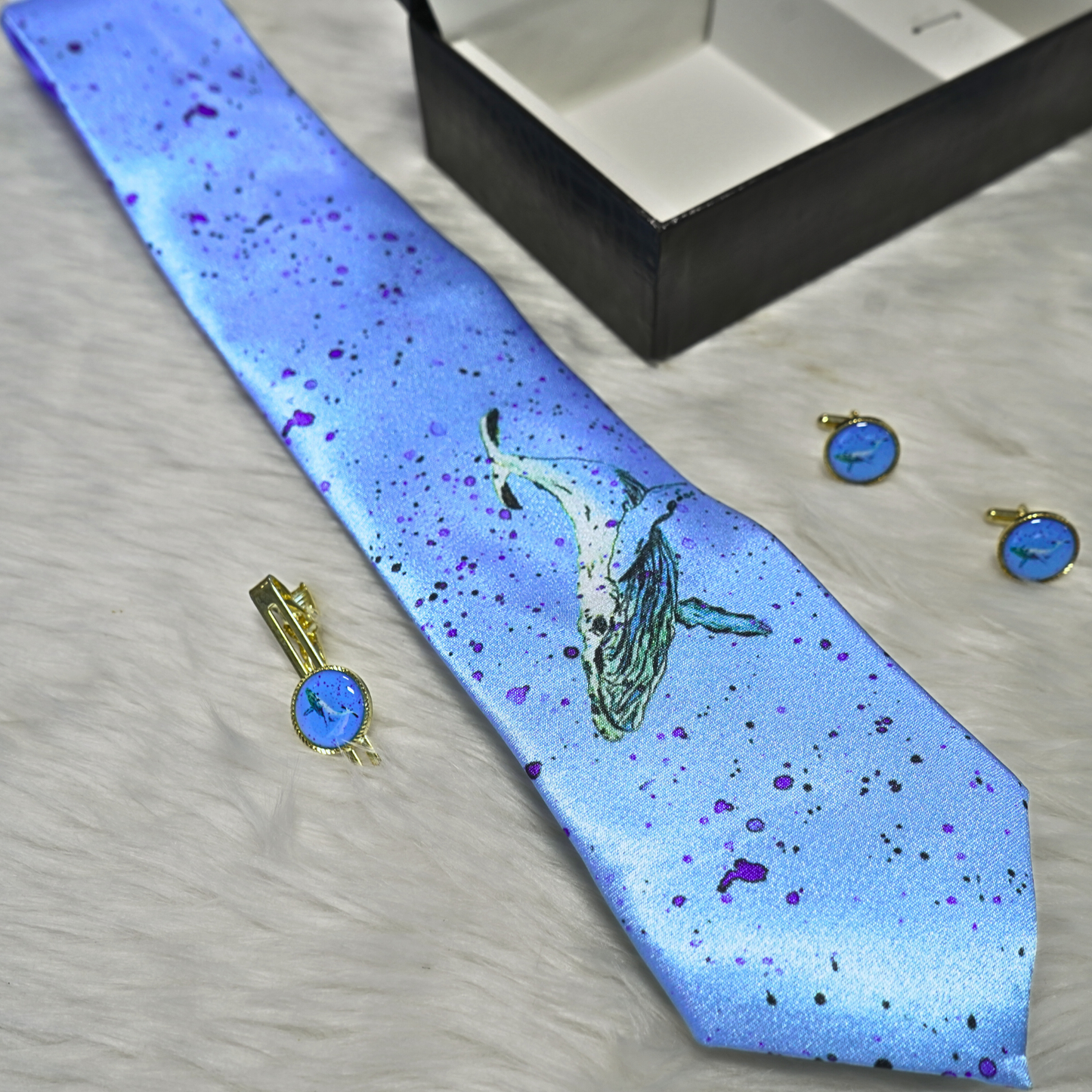 Ocean Symphony Set