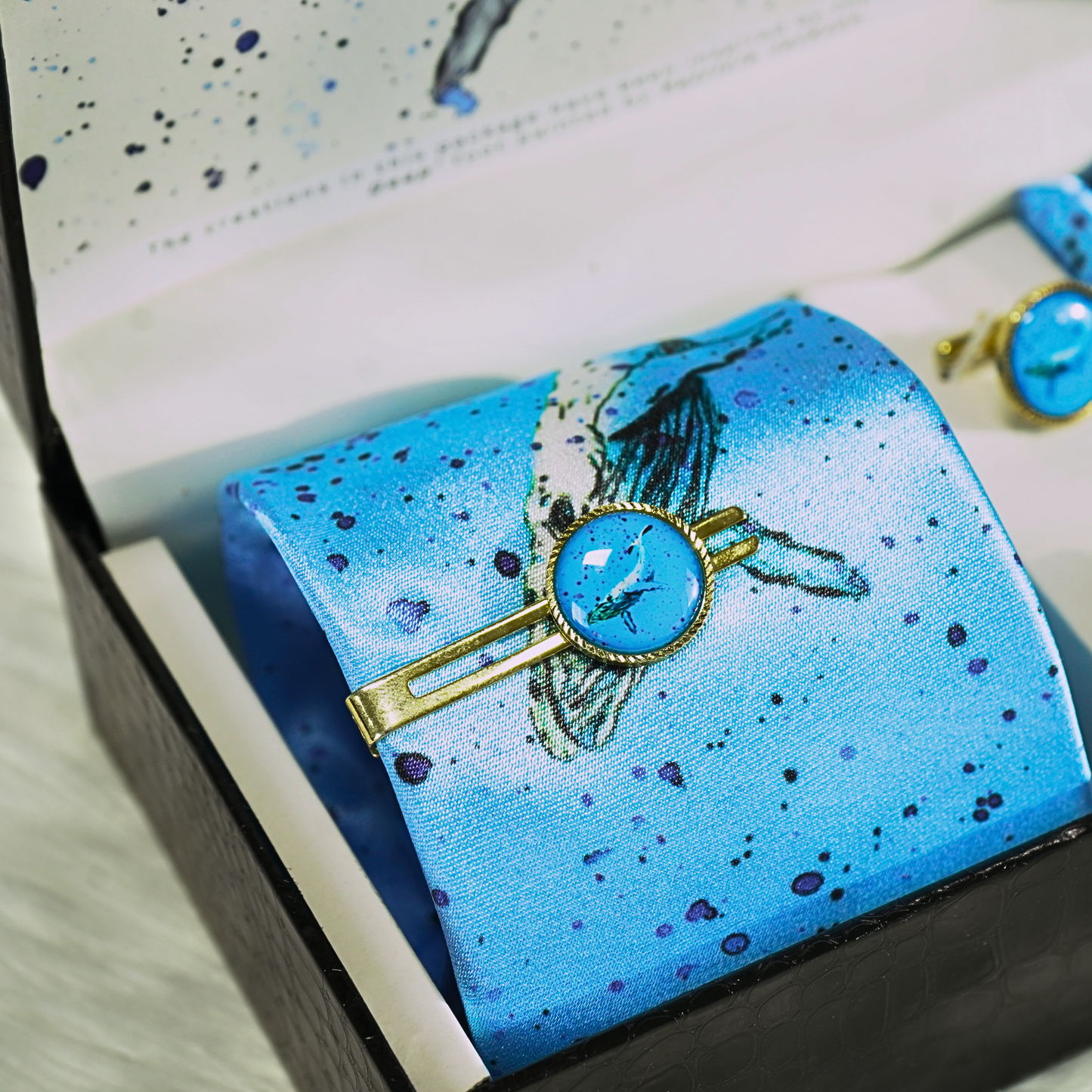 Ocean Symphony Set