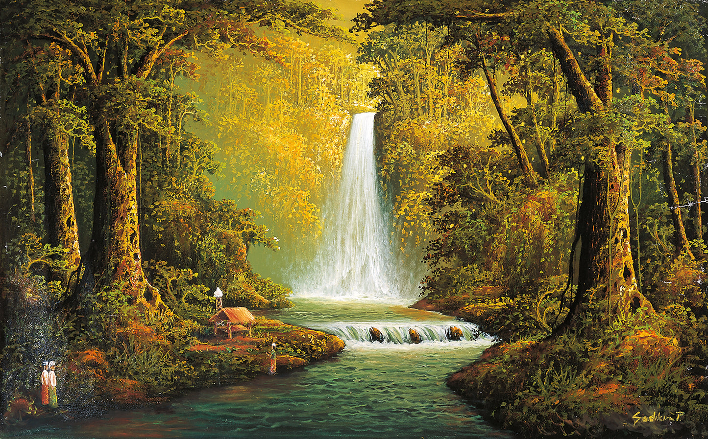 Forest Haven