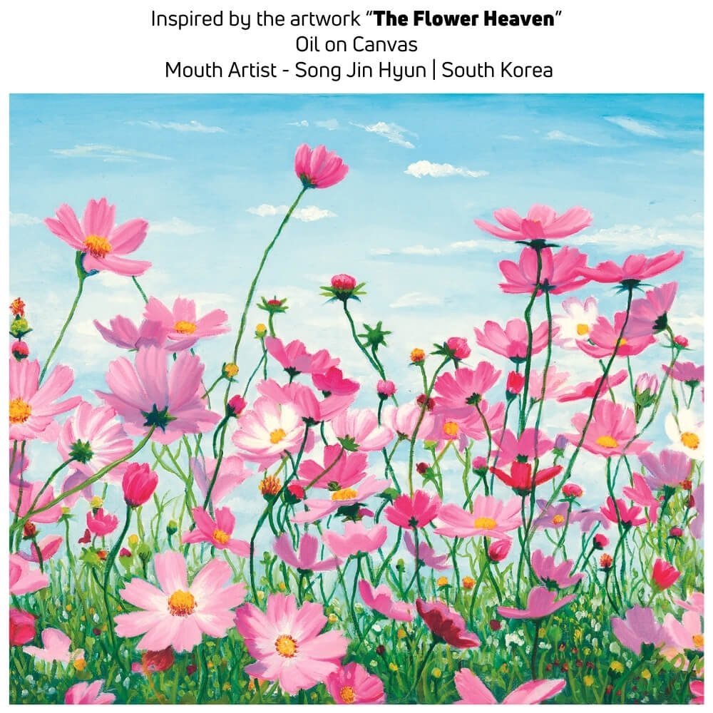 The Flower Heaven