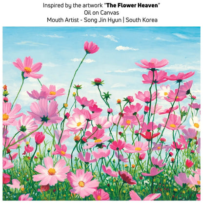 The Flower Heaven