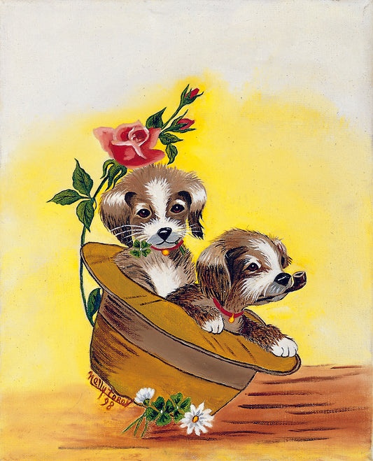 Basket of Joy