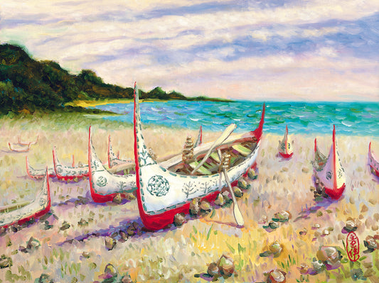 Coastal Legacy