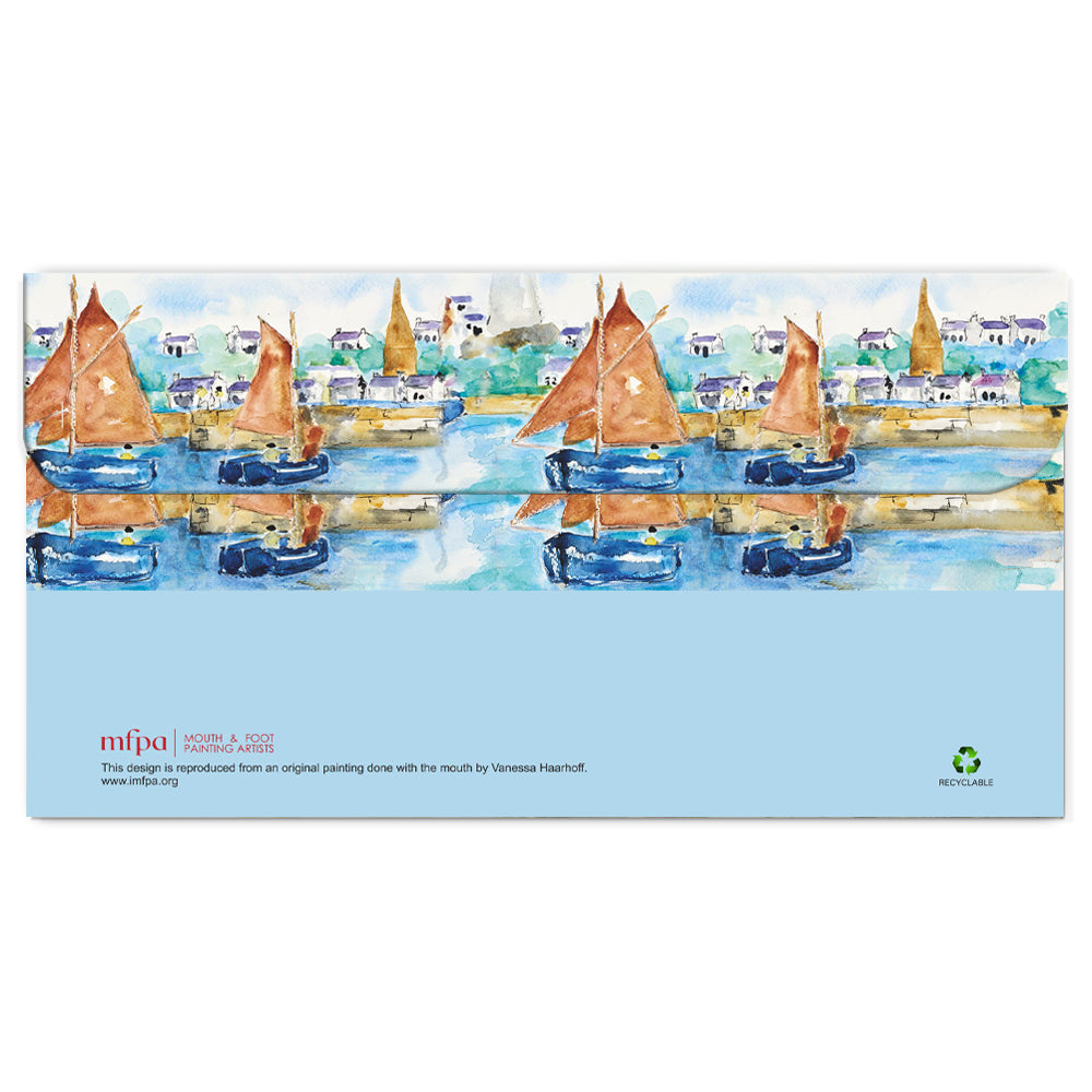 Maritime Gathering (Set of 5)