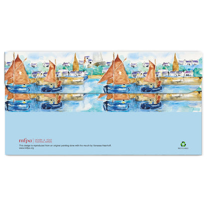 Maritime Gathering (Set of 5)