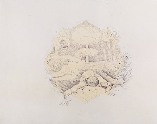 Collapse and Aftermath
