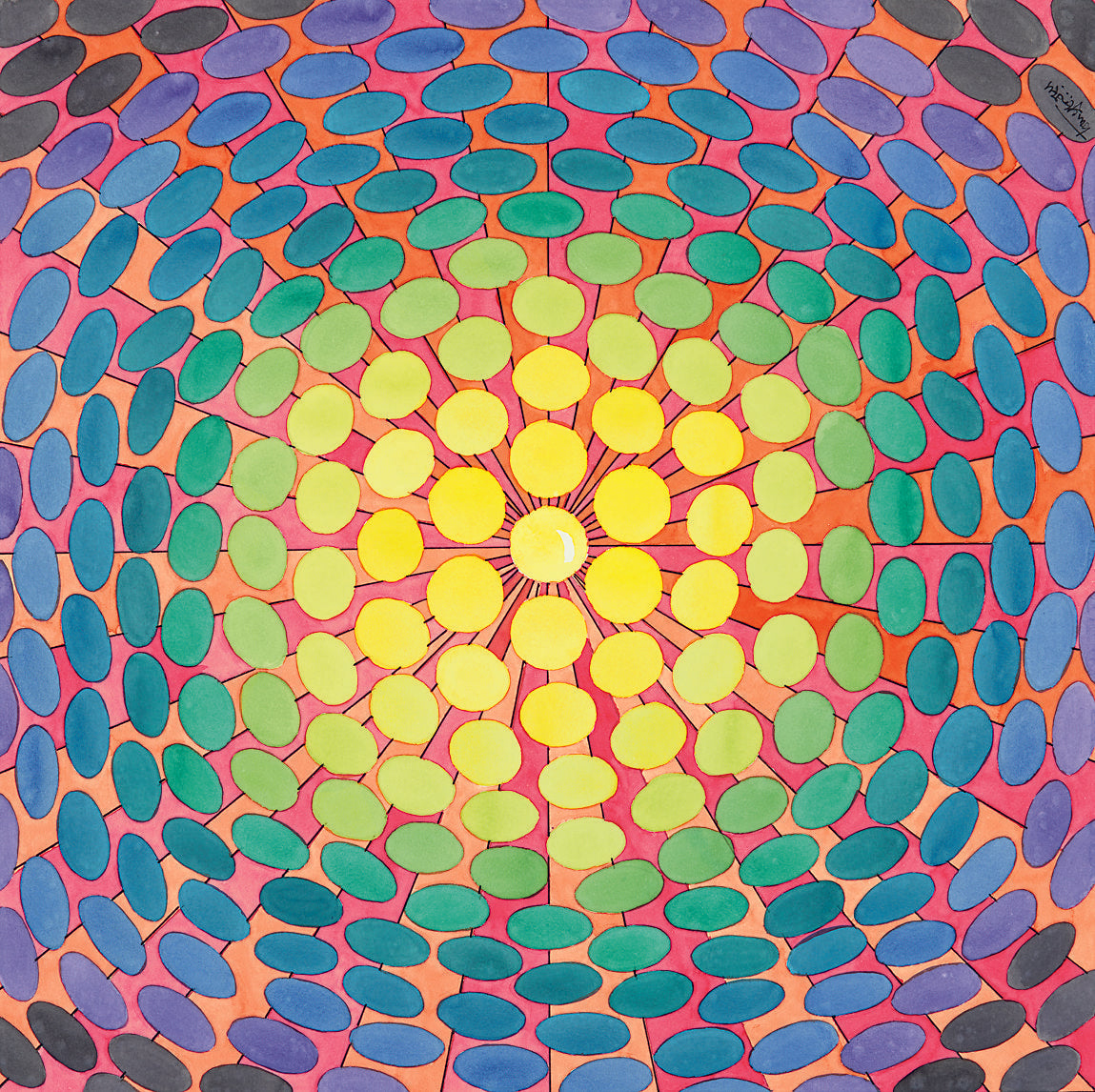 Color Burst