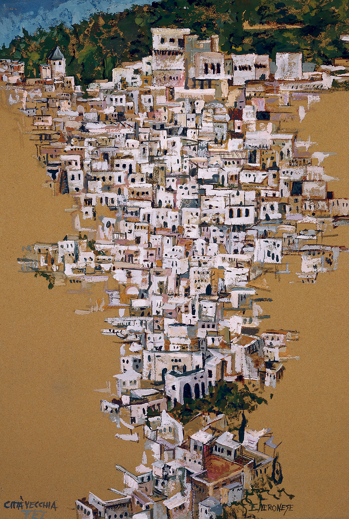Città Vecchia