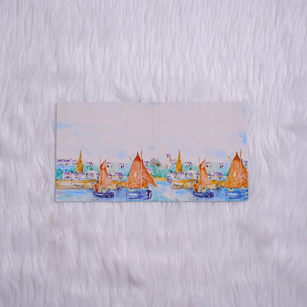 Gift Envelope Combo 3 - Set of 6