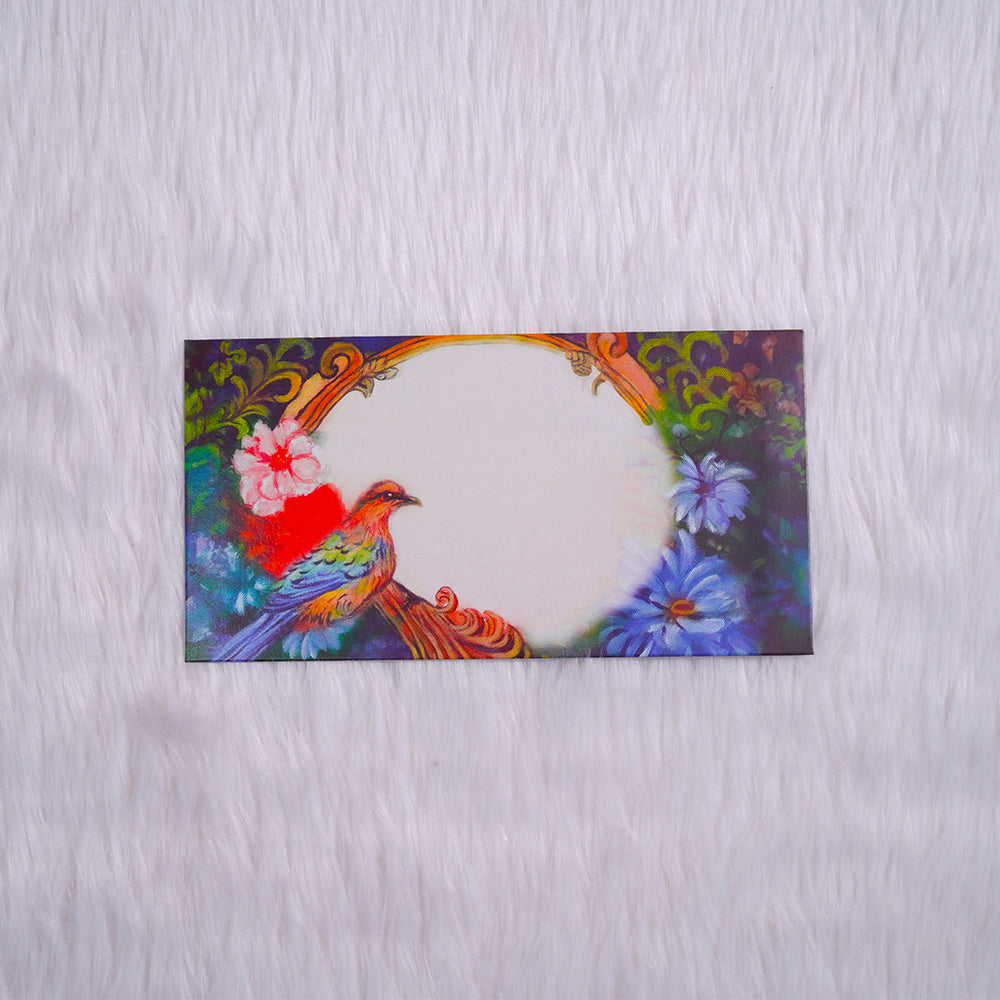 Gift Envelope Combo 1 - Set of 6