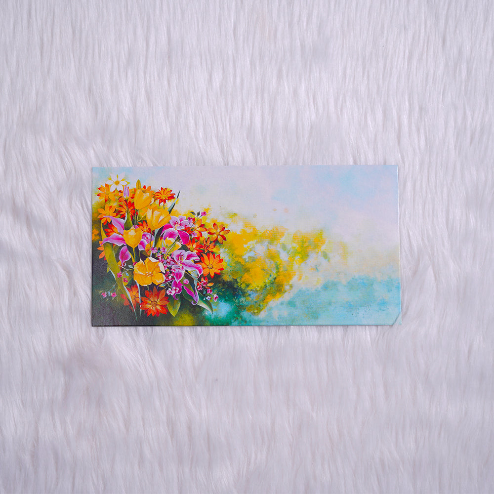 Gift Envelope Combo 1 - Set of 6