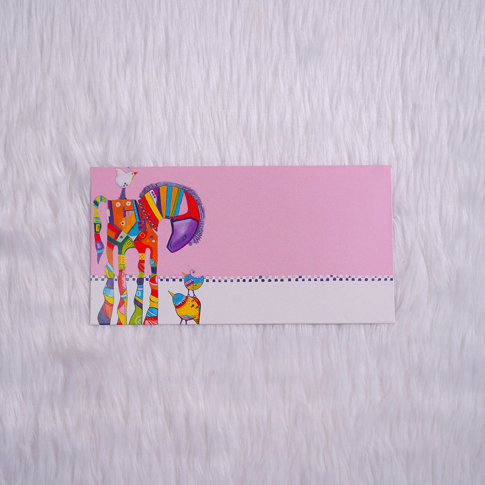 Gift Envelope Combo 1 - Set of 6