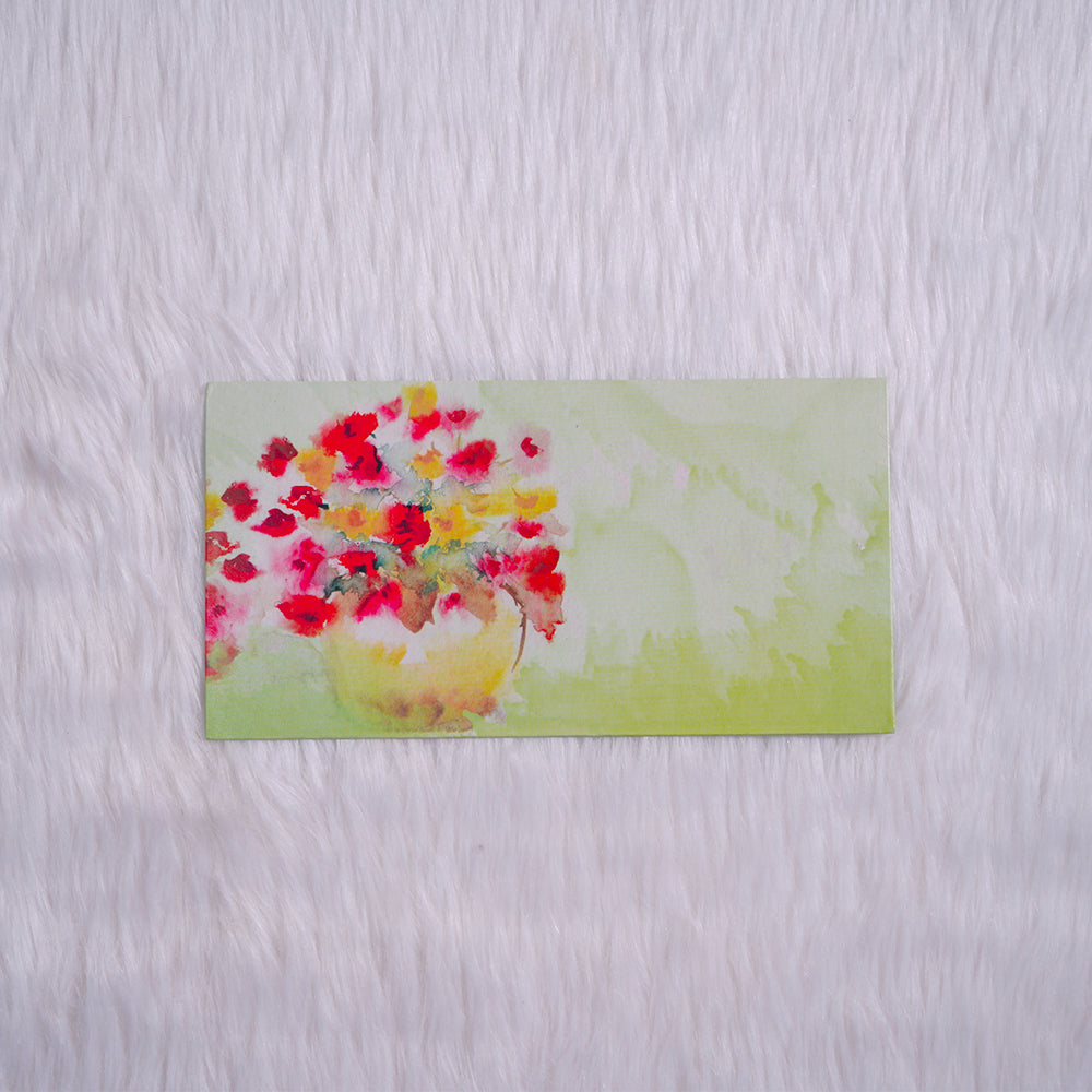 Gift Envelope Combo 2 - Set of 6