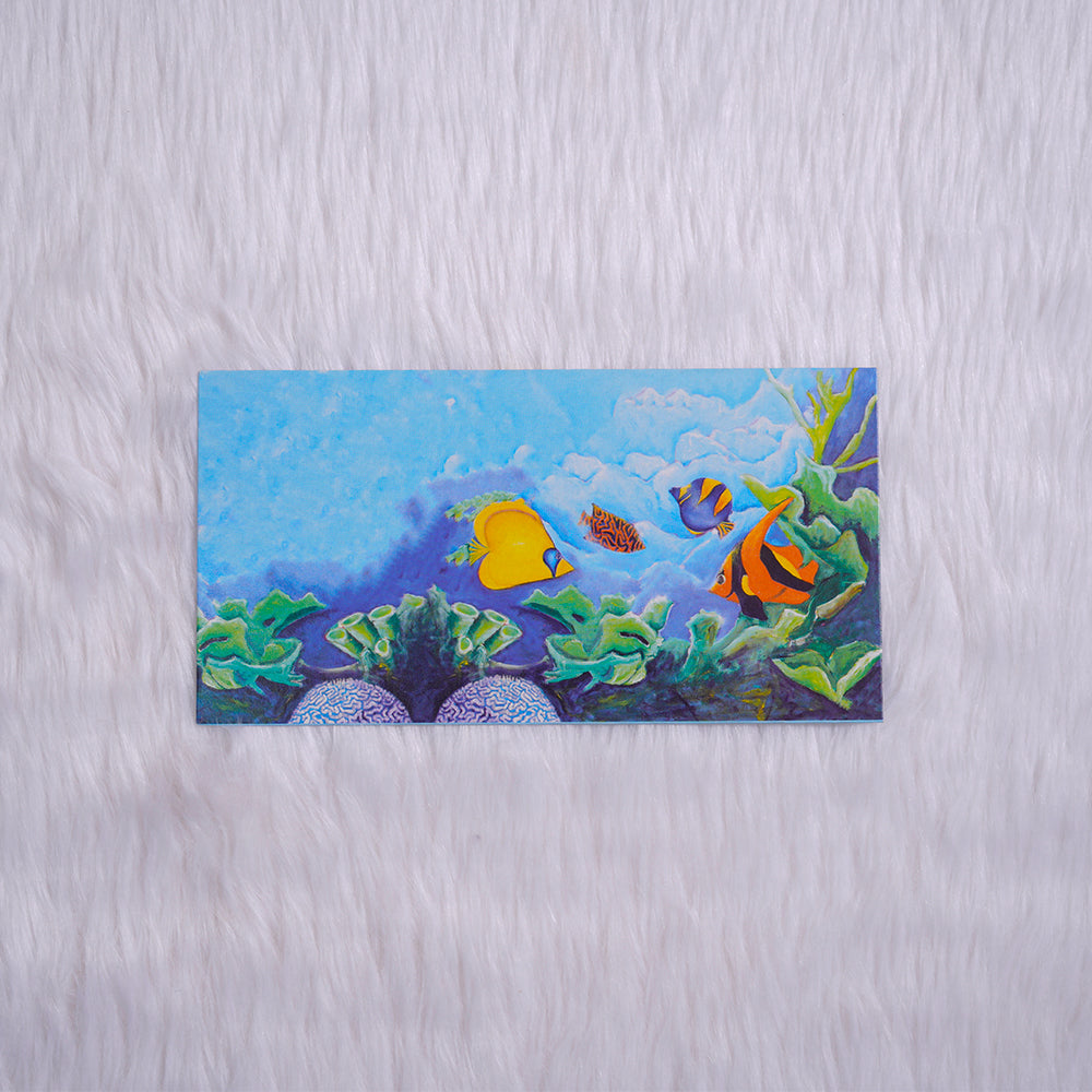 Gift Envelope Combo 2 - Set of 6