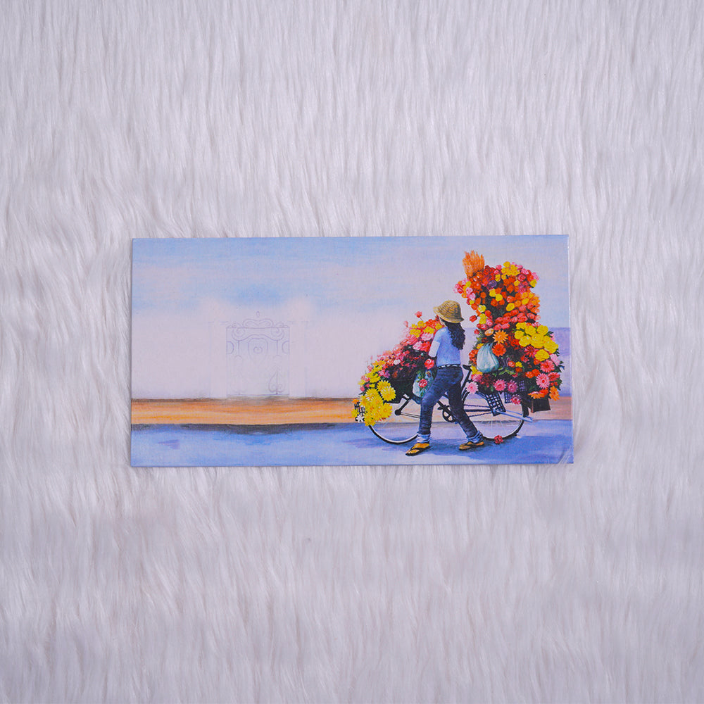 Gift Envelope Combo 2 - Set of 6