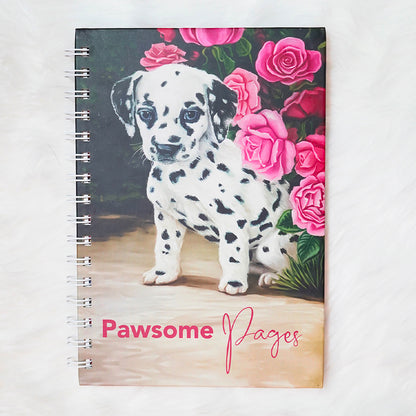 Pawsome Pages