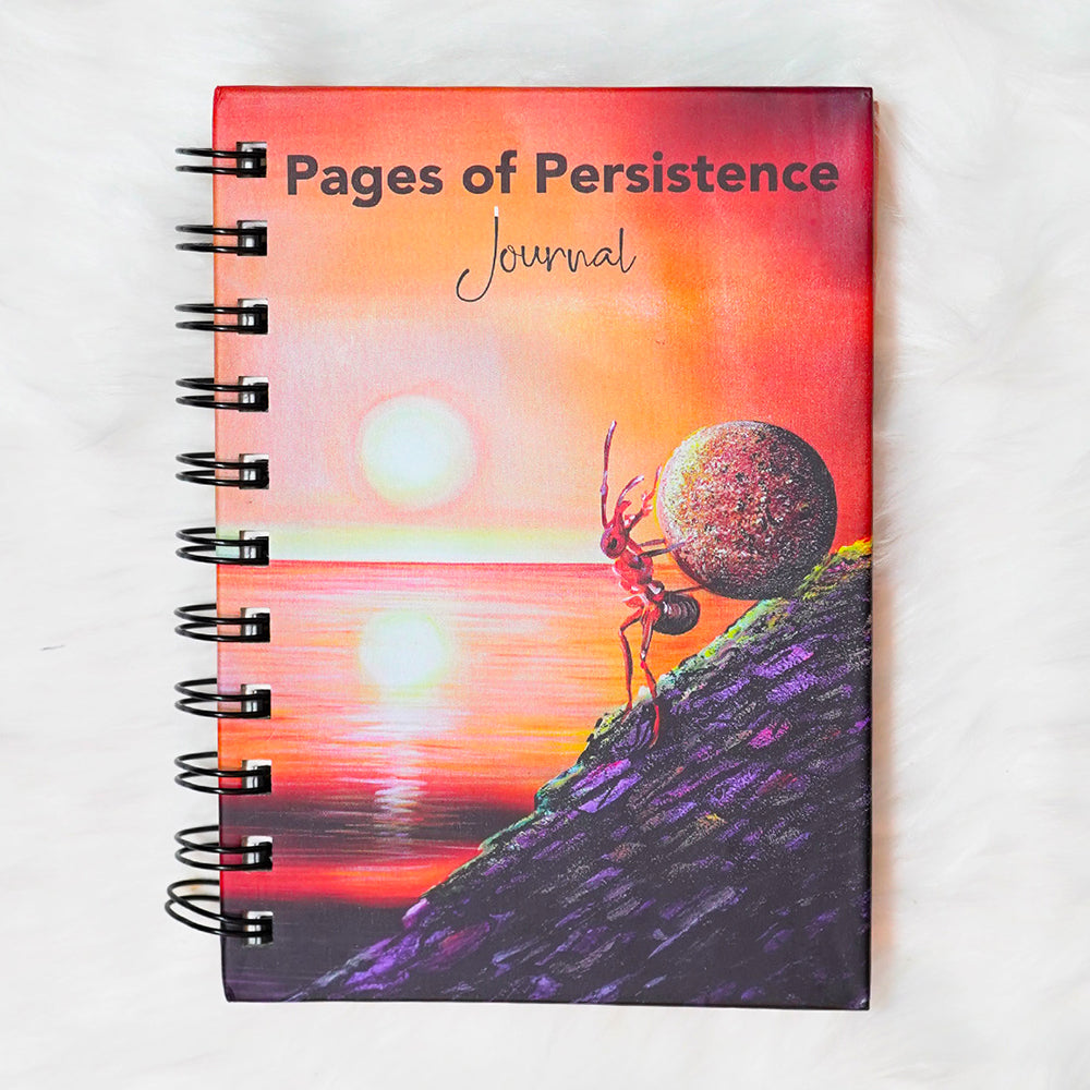 Pages of Persistence