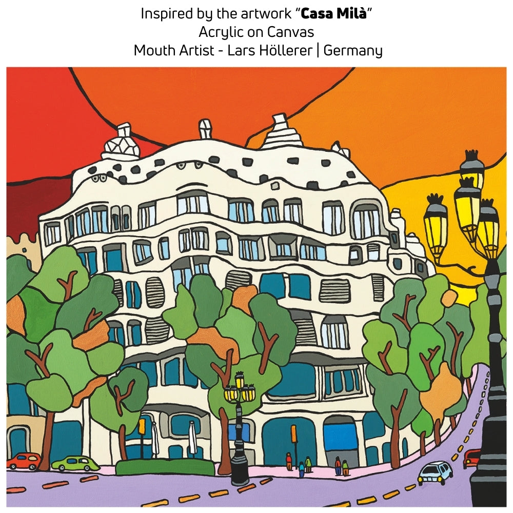 Casa Milà