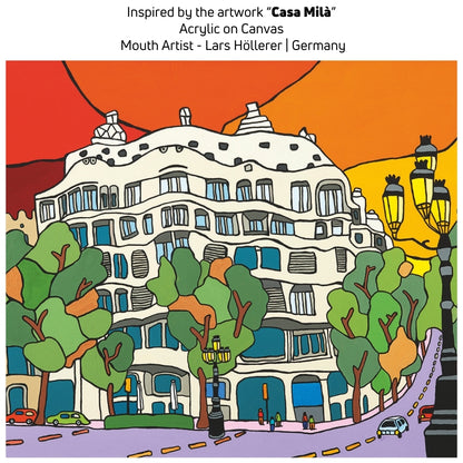 Casa Milà